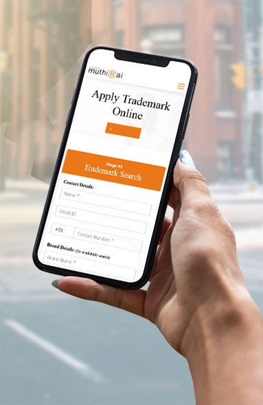 Apply Trademark Online