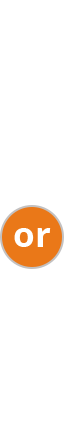 or